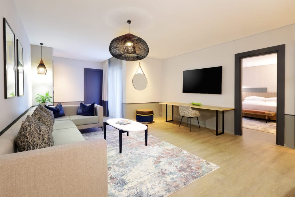 Hyatt Regency Kapstadt