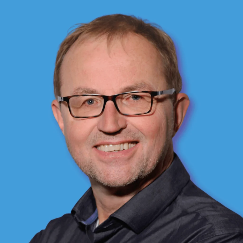 Wolfram Kläger